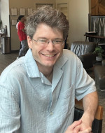 a picture of Daniel Wagner